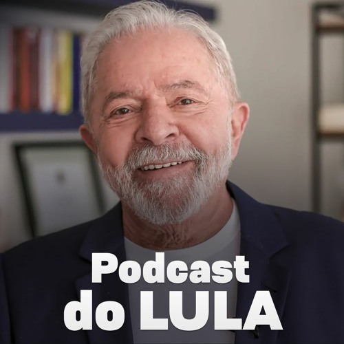 🎙️ENTREVISTA Lula estreia programa semanal Conversa o Presidente - 13-06-23