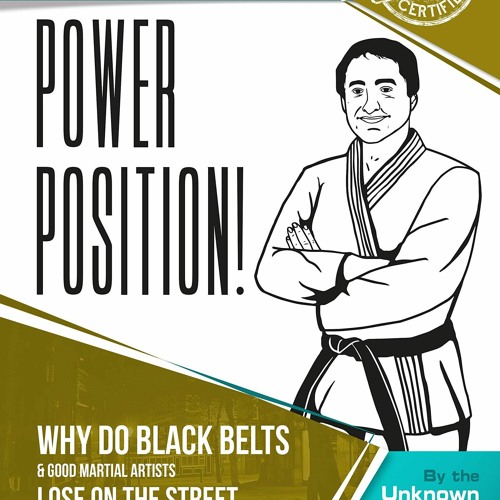 PDF book Power Position Book