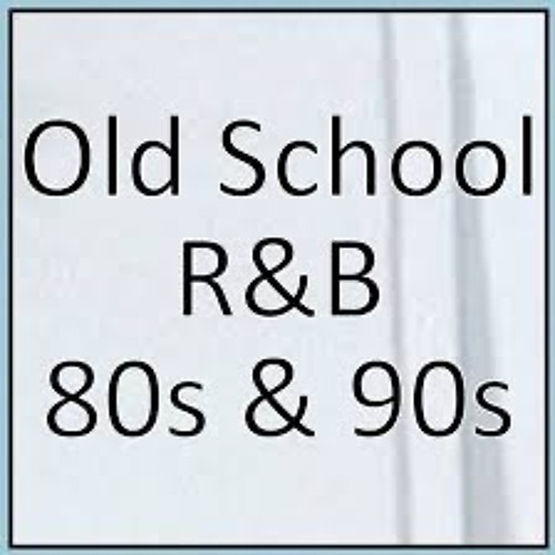 80's&90's R&BMix Vol 6