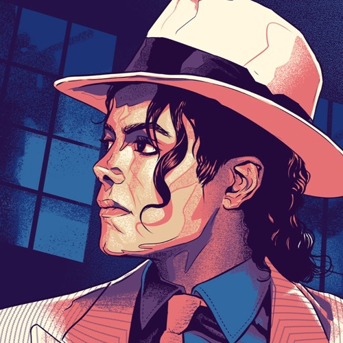 Michael Jackson - Smooth Criminal - Michael Benayon
