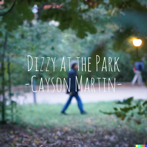 Dizzy At The Park