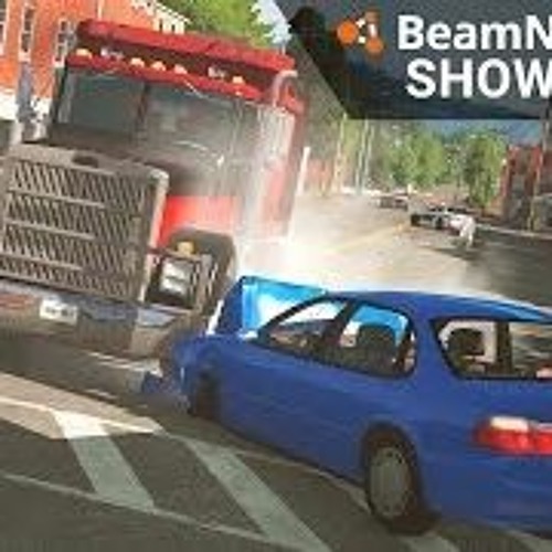 BeamNG Drive Mod APK - Test Your Driving Skills in a Realistic Physics-Based Game for Android