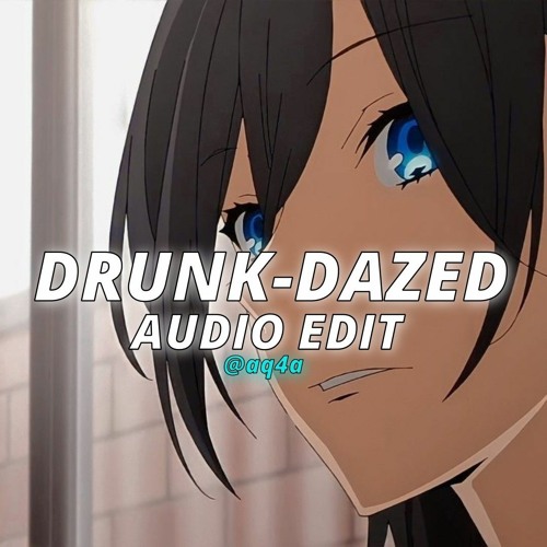 drunk-dazed - enhypen Edit Audio (M4A 128K)