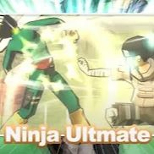 Tag Battle Ultimate Ninja Heroes 2 The Ultimate Challenge for Ninja Lovers