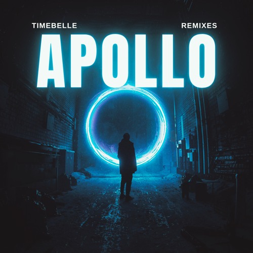 Timebelle - Apollo (KROMI Remix)