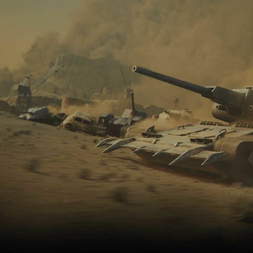 World of Tanks Blitz Mobile Explore the History and Variety of Tanks in this Online Game