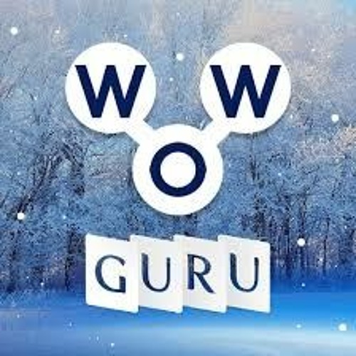 Words of Wonders Guru APK - The Ultimate Word Game by Fugo Games