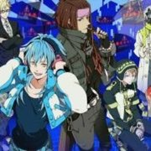 Download Dramatical Murder APK and Play the Original Game on Android