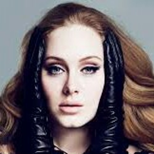Adele - HD x jaycee x HD