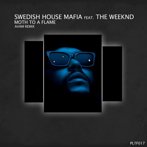 Swedish House Mafia x The Weeknd - Month to a Flame (AVAM Remix) Free Download