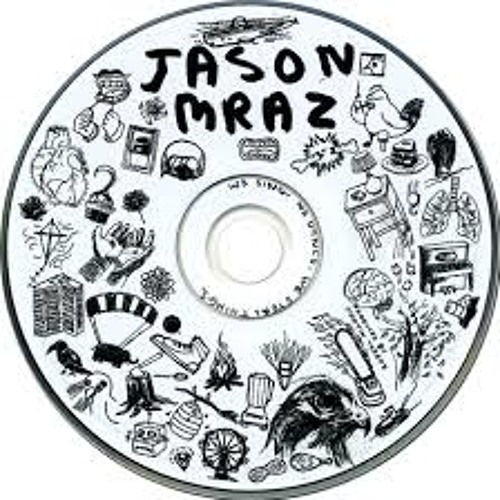 Jason Mraz - If It Kills Me