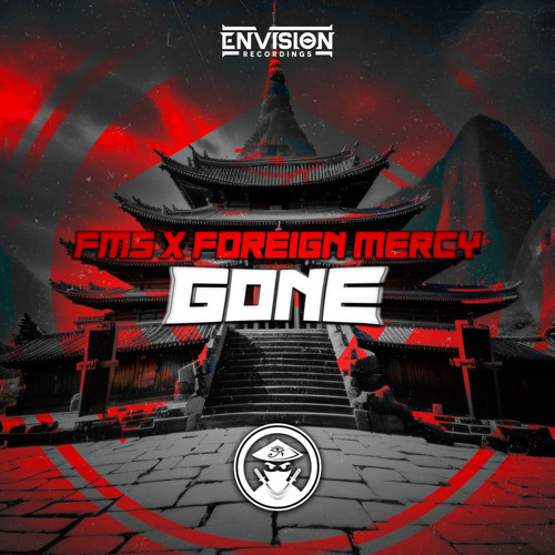 FMS X FOREIGN MERCY - GONE (FREE DOWNLOAD)