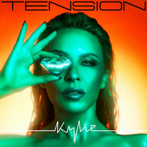 Kylie Minogue - Tension (Dario er Club Remix) OUT NOW