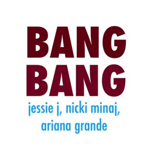 Bang Bang - Jessie J. Ft. Ariana Grande Nicki Minaj ( Jerico Estanislao Cover )