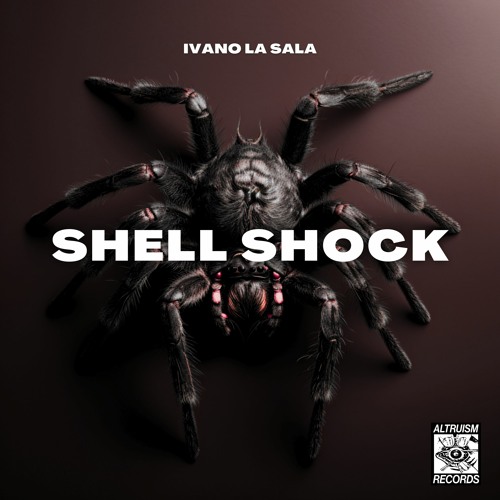 Ivano La Sala - Shell Shock