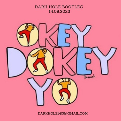 OKEY DOKEY - MINHO & ZICO - FERRY (DARK HOLE EDIT)