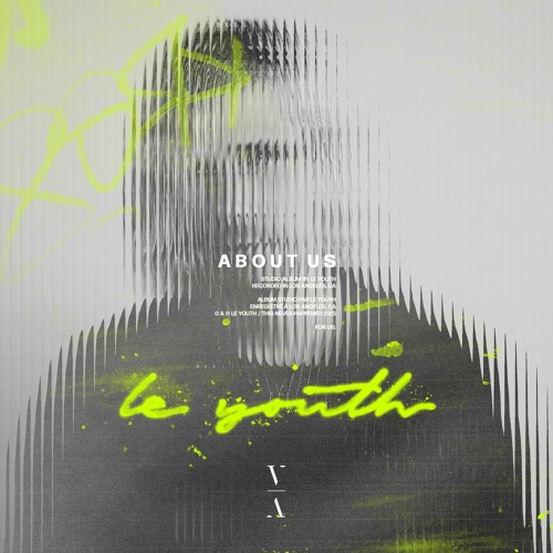 Le Youth - You and I feat. bailey