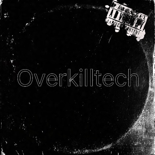 Overkilltech - Eye Dont Lie Glue Schranz Edit ( Free Download )
