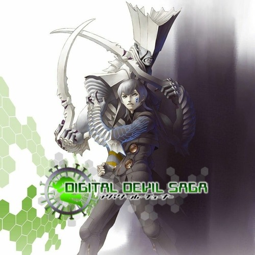 Never Ending Rain - Digital Devil Saga Avatar Tuner