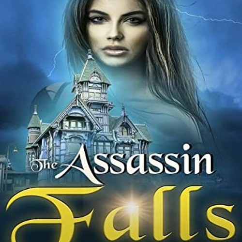 ✔️ Read The Assassin Falls An Erotic Paranormal Romance (The Darkest Kisses Book 5) by Kelsey