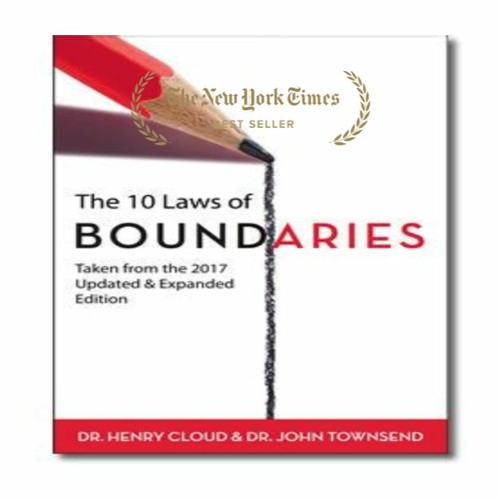 Read PDF Books The Book of Boundaries