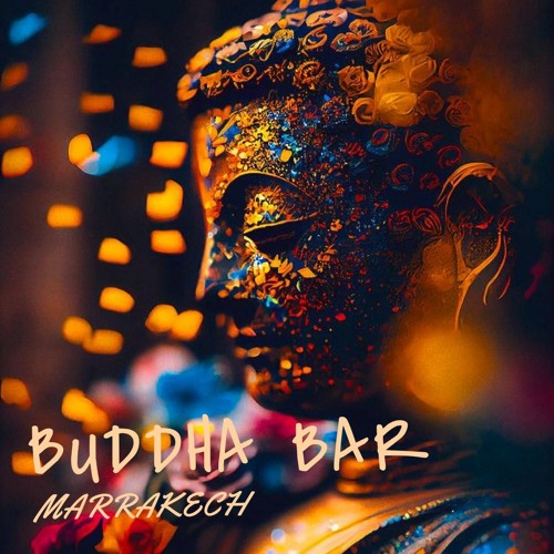 Buddha Bar Marrakech