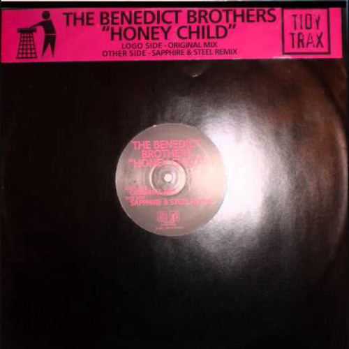 The Benedict Brothers - Honey Child (Original Mix)