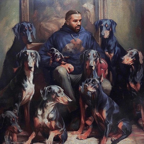 Drake - Big Flex (feat. Future)