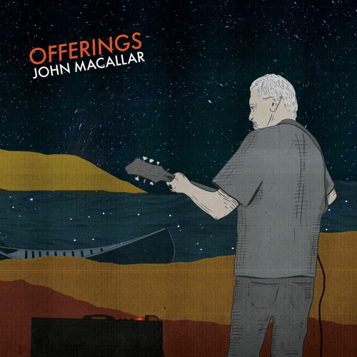 John MacAllar Offerings 05 Day By Day