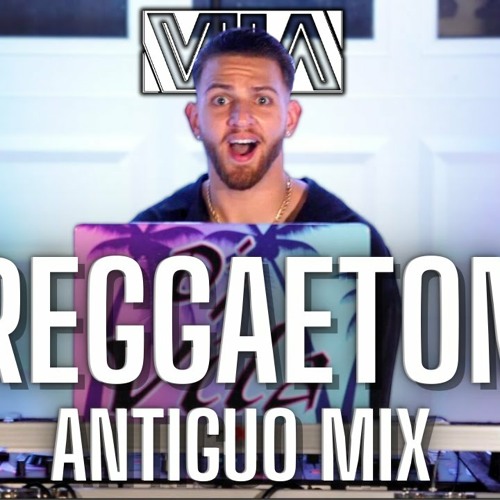 Reggaeton Antiguo Mix Reyes Del Reggaeton Los Clásicos De Genero Reggaeton Party Live DJ Set