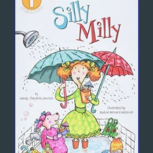 Download 💖 Silly Milly (Scholastic Reader Level 1) Paperback – April 1 2010 R.A.R