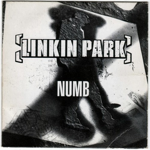 Numb (Acustic Cover)