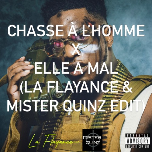 Chasse À L'homme X Elle A Mal Transition edit Filtered Buy Free Download without Filter