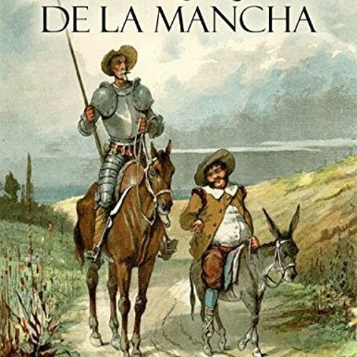 📗 READ Read PDF Book Kindle Online Don Quijote de la Mancha (Spanish Edition) by Miguel de Cerva