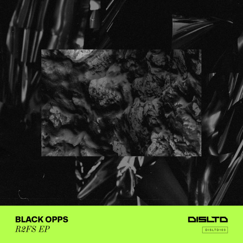 Black Opps - Techsnipe DIS LTD