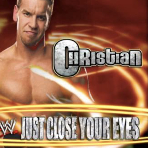 WWE Just Close Your Eyes (Christian) V1 Theme Song AE (Arena Effect)