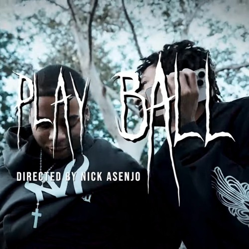 Play Ball Freestyle