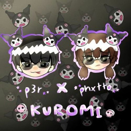 kuromi (ได้แค่มอง) ft.phxtto