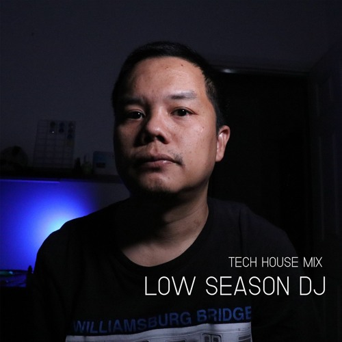 Tech House Mix by Low Season