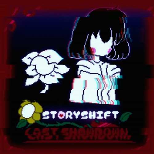 A Deadly Show Between An Actor And Actress (StoryShift Last Showdown) (Second Cover)