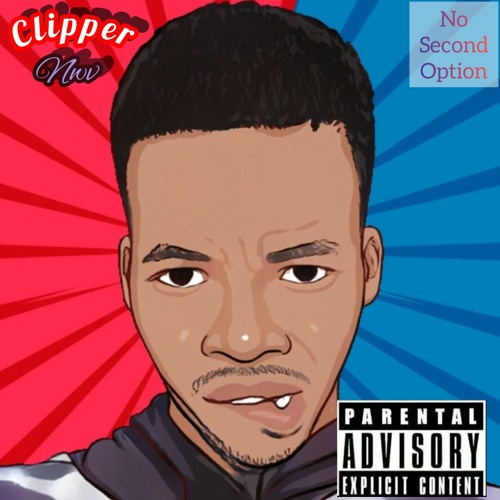 No Second Option - Clipper Nwv