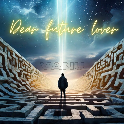 VANU - Dear Future Lover
