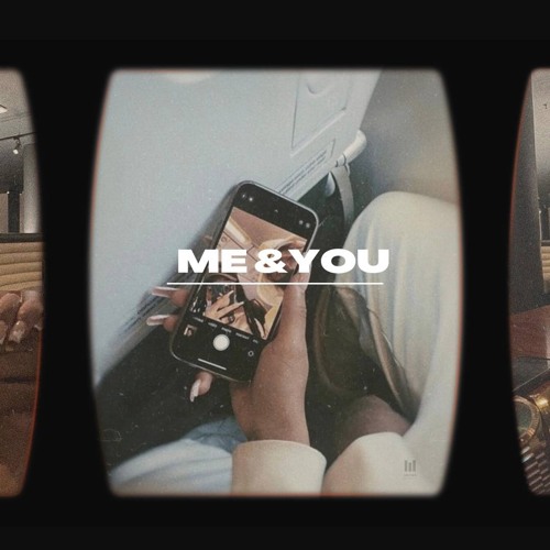 Me & You X Gbanks Ft Tems & Drake (G-Mix)