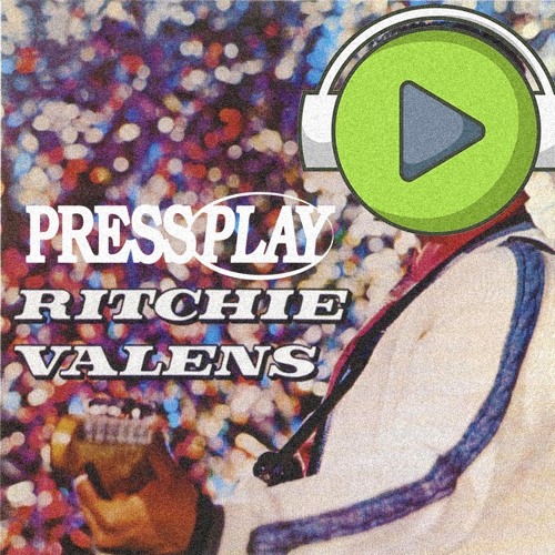 Ritchie Valens - La Bamba (DJ Press Play Remix)
