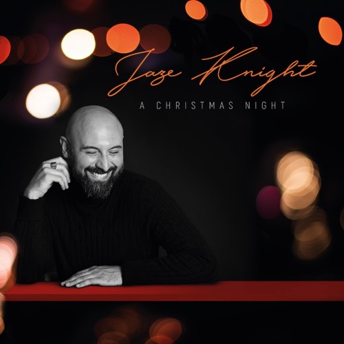 Christmas Soul Jaze Knight • Silent Night feat. Fabrizio Scarafile Soul Treasure Records™