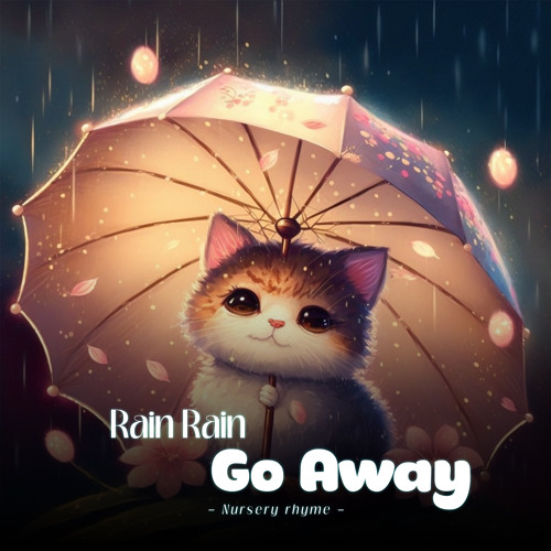 Rain Rain Go Away (Nursery rhyme)