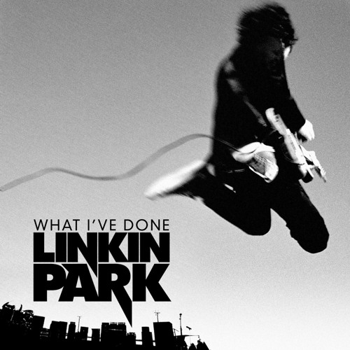 Linkin Park - What I've Done (Mrozer Remix)