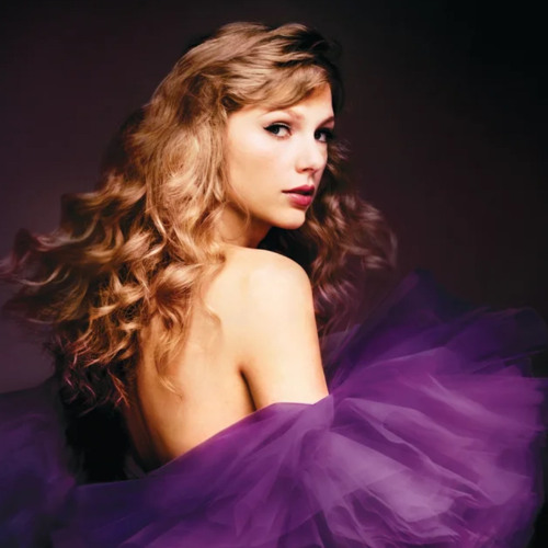 Taylor Swift - Last kiss (Taylor’s version) (piano)