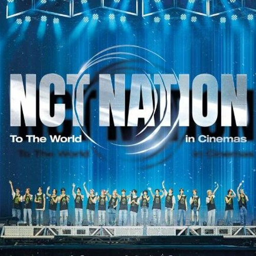 (ดู-หนัง) NCT NATION To The World HD เต็มเรื่อง – พากย์ไทย