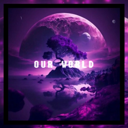 Our World - Travis Scott X Kid Cudi Type Beat (Prod By AmonMusic)